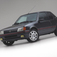 Illustration for article titled NPOCP: armored Peugeot 205 GTi